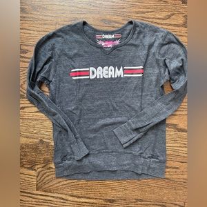 Adorable dream so Nikki top